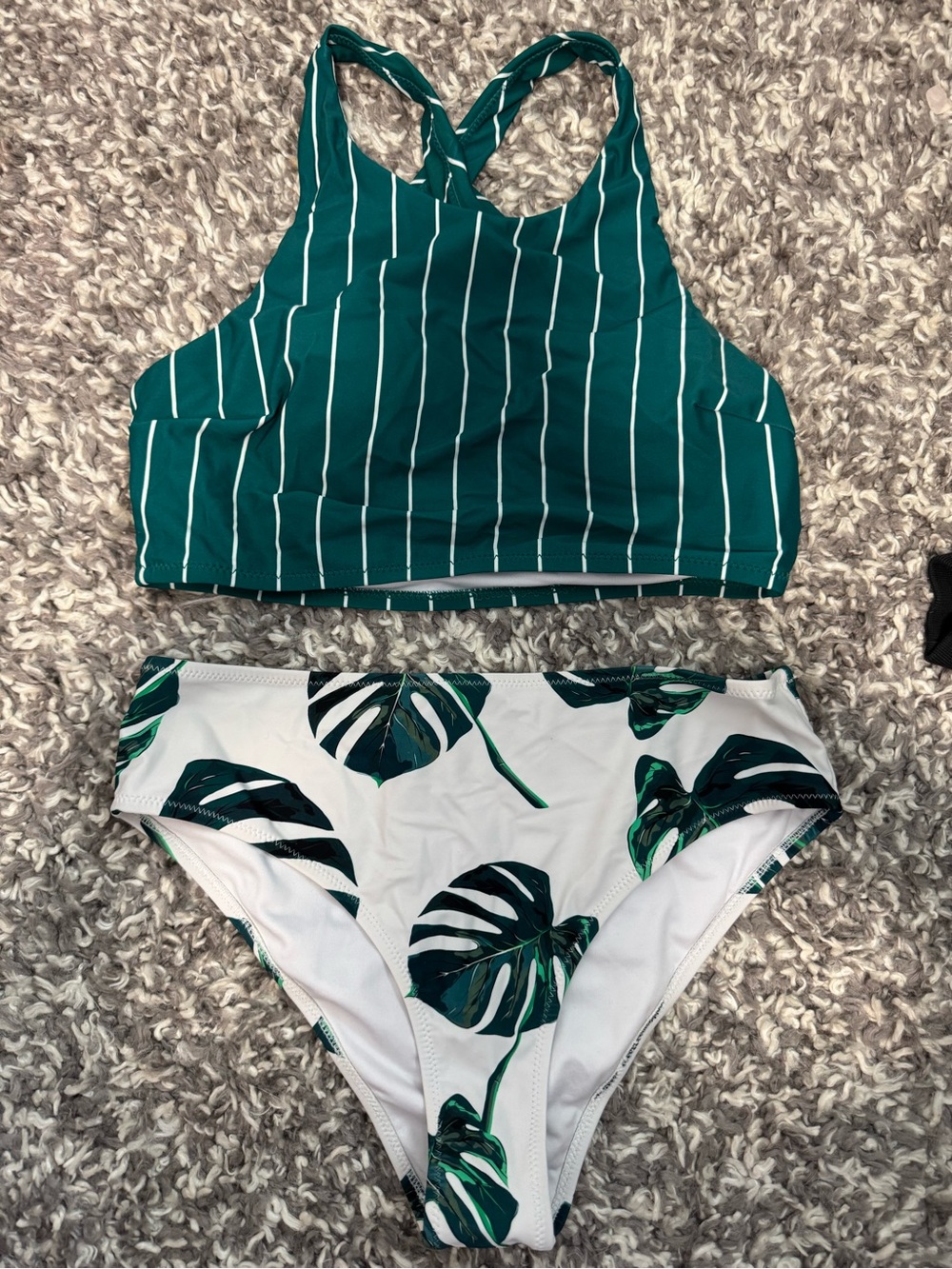 Women’s cupshe bathing suit